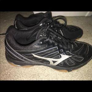 Mizuno Volleyball Shoes